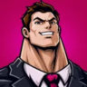Matched profile picture