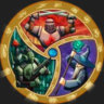 Matched profile picture