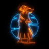 Matched profile picture