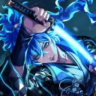 Profile picture