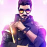 Matched profile picture