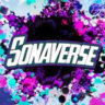 🕷Into The Sonaverse🕷