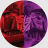 Matched profile picture