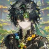 Matched profile picture