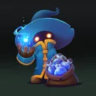 Matched profile picture