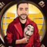 Matched profile picture