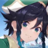Matched profile picture