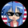 Matched profile picture