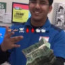 Matched profile picture