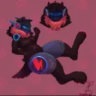 Matched profile picture
