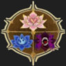 Matched profile picture