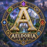 Aeldoria RPG Server Oficial
