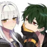 Matched profile picture