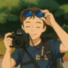 Matched profile picture