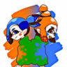 Matched profile picture