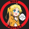 Matched profile picture