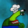 Matched profile picture