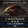 Matched profile picture