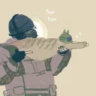 Profile picture