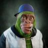 Matched profile picture