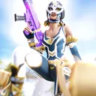 Matched profile picture
