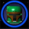 Matched profile picture