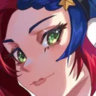 Matched profile picture
