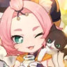 Matched profile picture