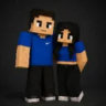 Matched profile picture