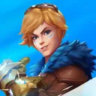 Matched profile picture