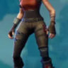 Matched profile picture