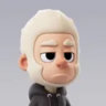 Matched profile picture