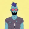 Matched profile picture