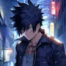 Matched profile picture