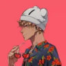 Matched profile picture