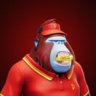 Matched profile picture
