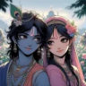 Matched profile picture