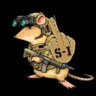 Matched profile picture