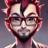 Matched profile picture