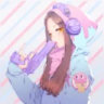 Matched profile picture