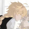 Profile picture