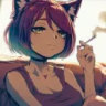 Matched profile picture