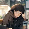 Matched profile picture