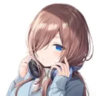 Matched profile picture
