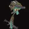 Matched profile picture