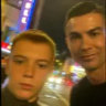 Profile picture