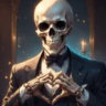 Matched profile picture