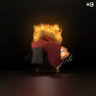 Matched profile picture