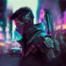 Matched profile picture