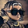 Matched profile picture